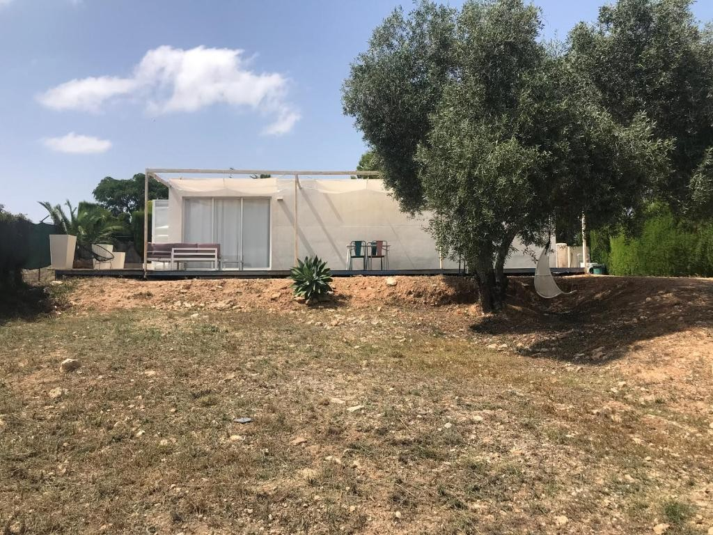 Buenavista, alquiler de apartamento para cortas estancias en Picassent